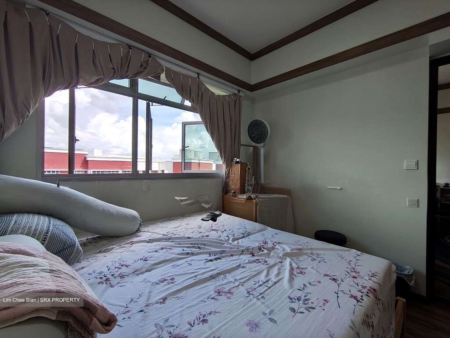 Blk 438B West Edge @ Bukit Batok (Bukit Batok), HDB 2 Rooms #566211151
